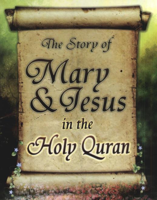 Some Muslim and non-Muslim scholars exert themselves to prove the claim that both Moses and Jesus belong to the family of `Imran. But, this is completely contrary to the Islamic basics of the creed.