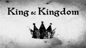 King & Master of Kingdom