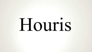 Houris (Heavenly Wives)