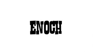 Idris or Enoch