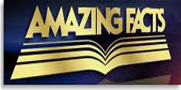 Amazing Facts about the Bible