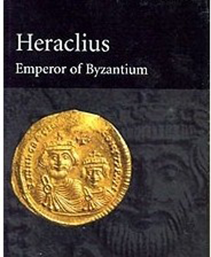 Heraclius and Prophet Muhammad 1