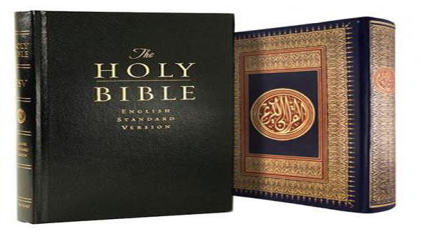 Qur’an or Bible: Which Is God’s Words?