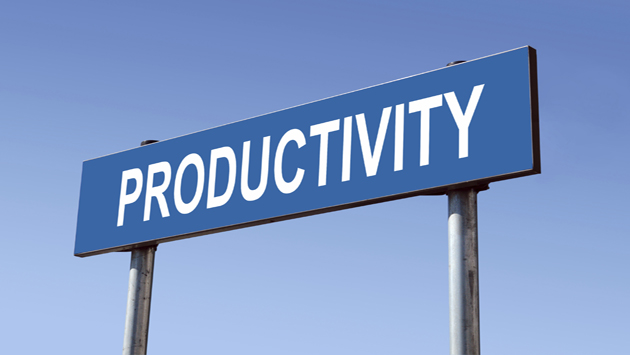Productivity & Fasting