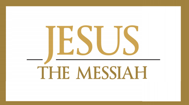 Jesus the Messiah – Audio Book