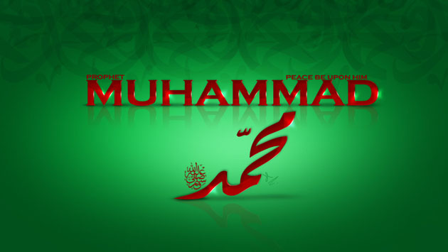 Statements of Western Historians about Muhammad