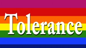 Tolerance in Islam