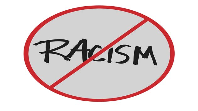 Islam & Racism