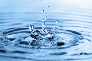 Water in Islam