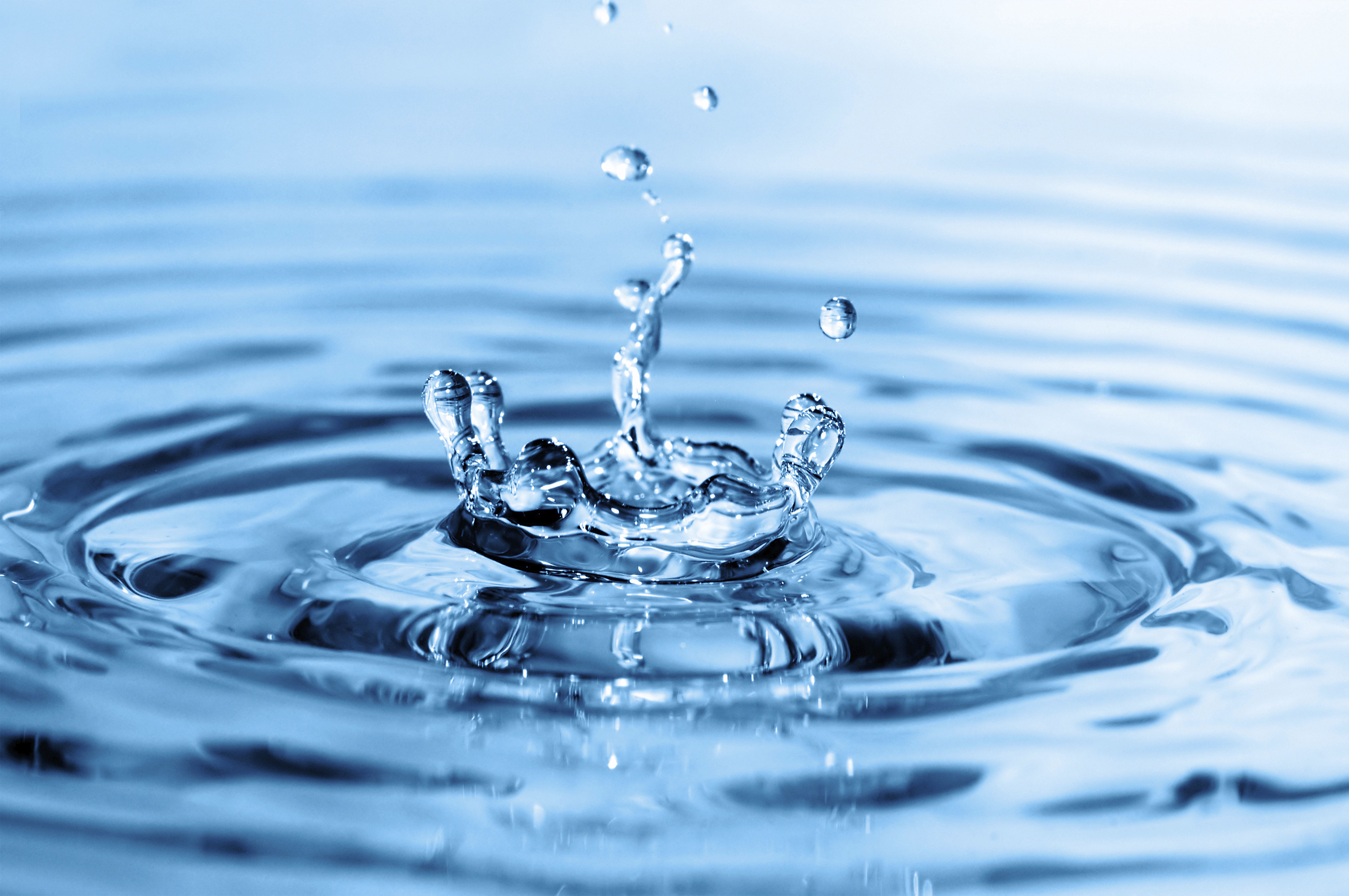 Water in Islam