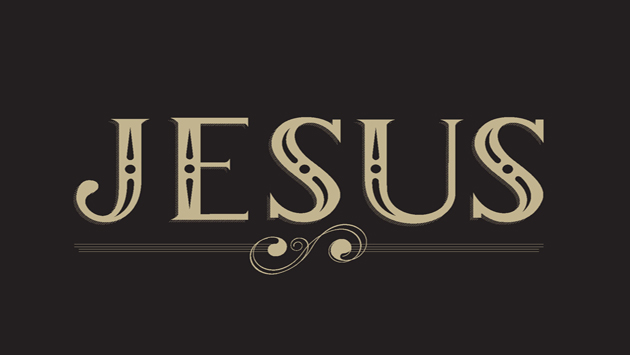 Who is Jesus according to Jesus?
