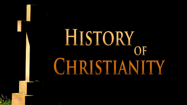 History of Christianity & Shift from Monotheism to Trinity (1/4)