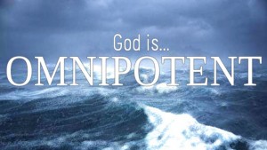 The Omnipotent