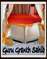 Guru Granth Sahib 