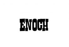 Idris or Enoch
