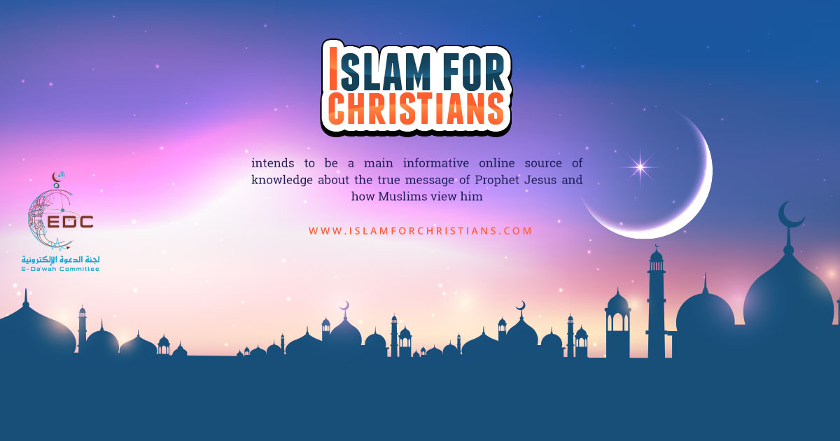 www.islamforchristians.com