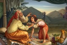 Prophet Jacob