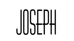 Prophet Joseph 