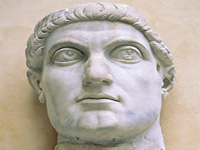 Constantine I, the Great
