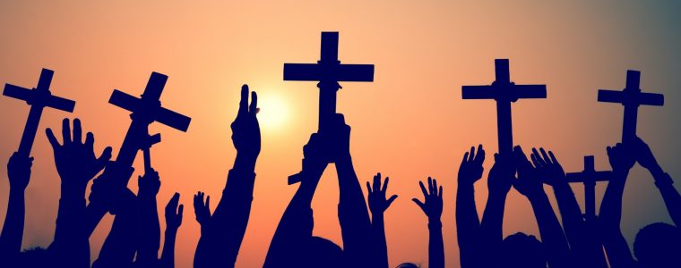 Is Christianity or Jesus’ Message Eternal and Universal?