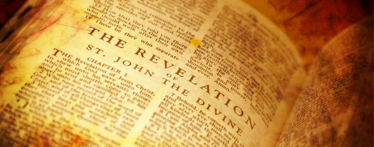 New Testament and Revelation